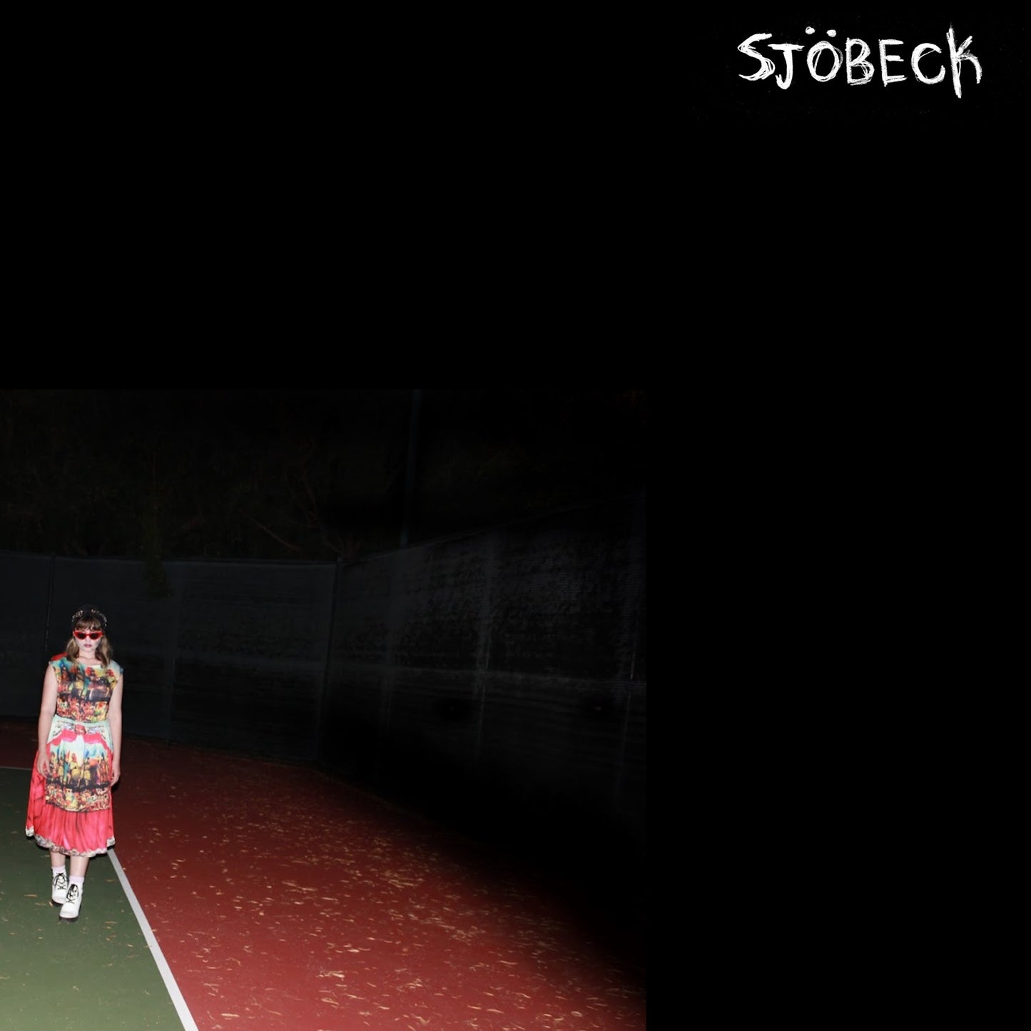 SJÖBECK VINYL