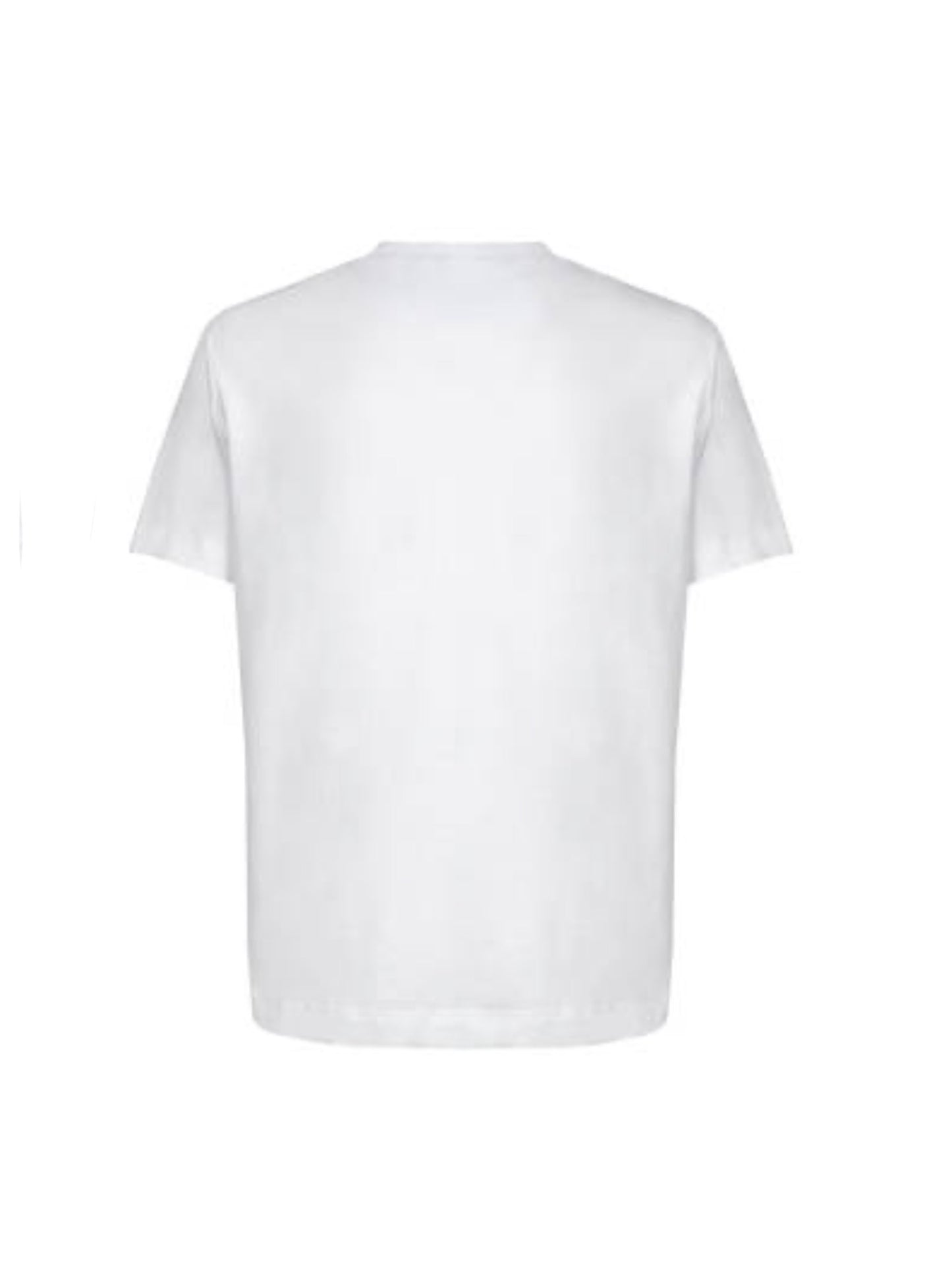 SJÖBECK ON THE BATHROOM FLOOR T-SHIRT