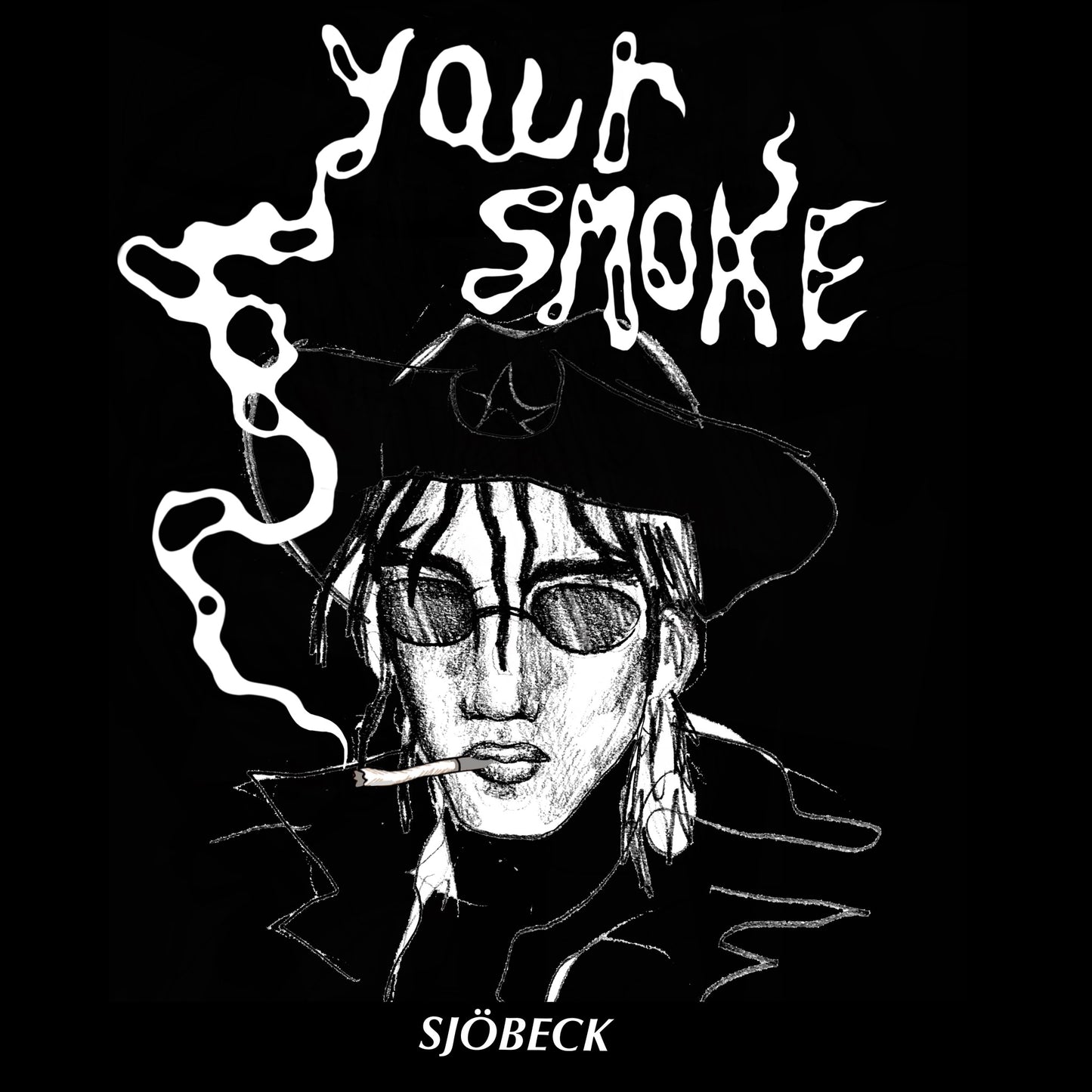 SJÖBECK MYSTERY PRINTS