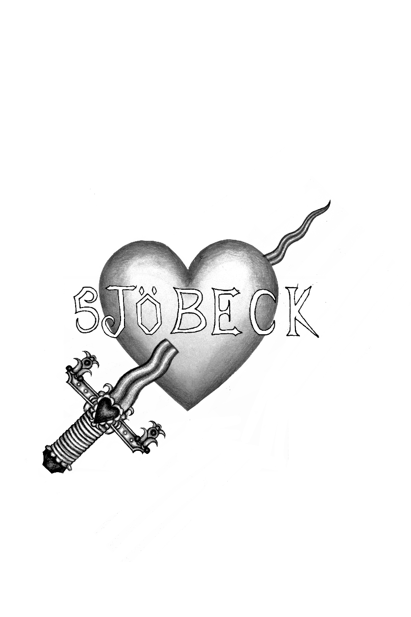 SJÖBECK VINYL – sjobeckstudio